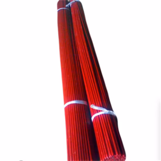 Coated Wire/Bwg6#-26# PVC Iron Wire