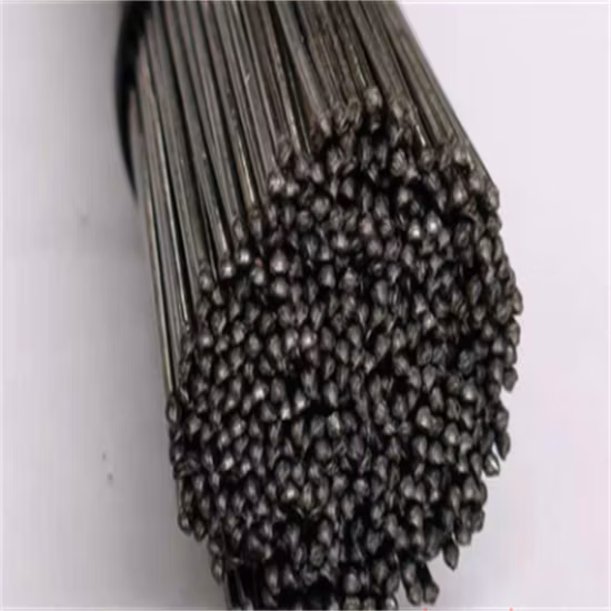 Coated Wire/Bwg6#-26# PVC Iron Wire