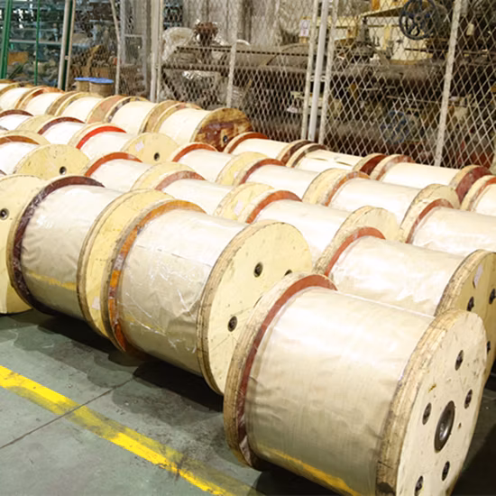 7/1.6mmケーブル製造用高張力鋼線